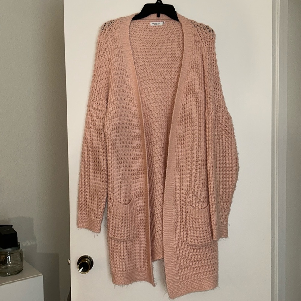 Cardigan